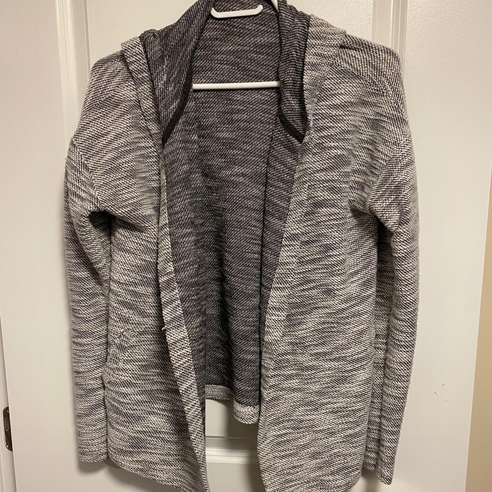 Cami / Cardigan